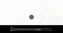 Desktop Screenshot of lostudio.it